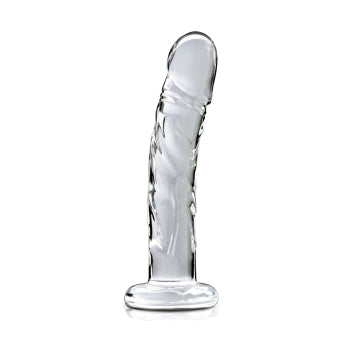 dildo sticla glass