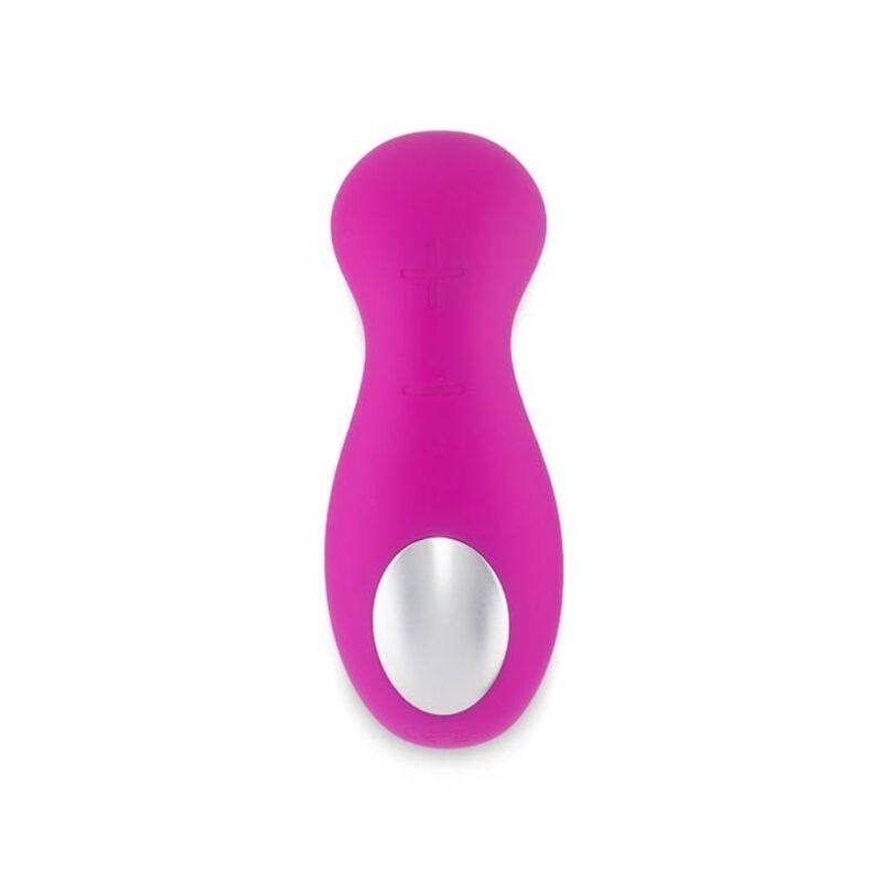 Set pentru Cupluri, Kiiroo - Titan si Cliona, Interactiv cu Control la Distanta, Lilac