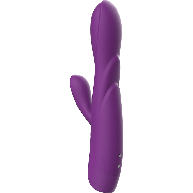 Vibrator Rabbit, Rewolution - Reworabbit Flexible, Dual Action cu 2 Motoare, 21 x 3.3 x 3.3 CM