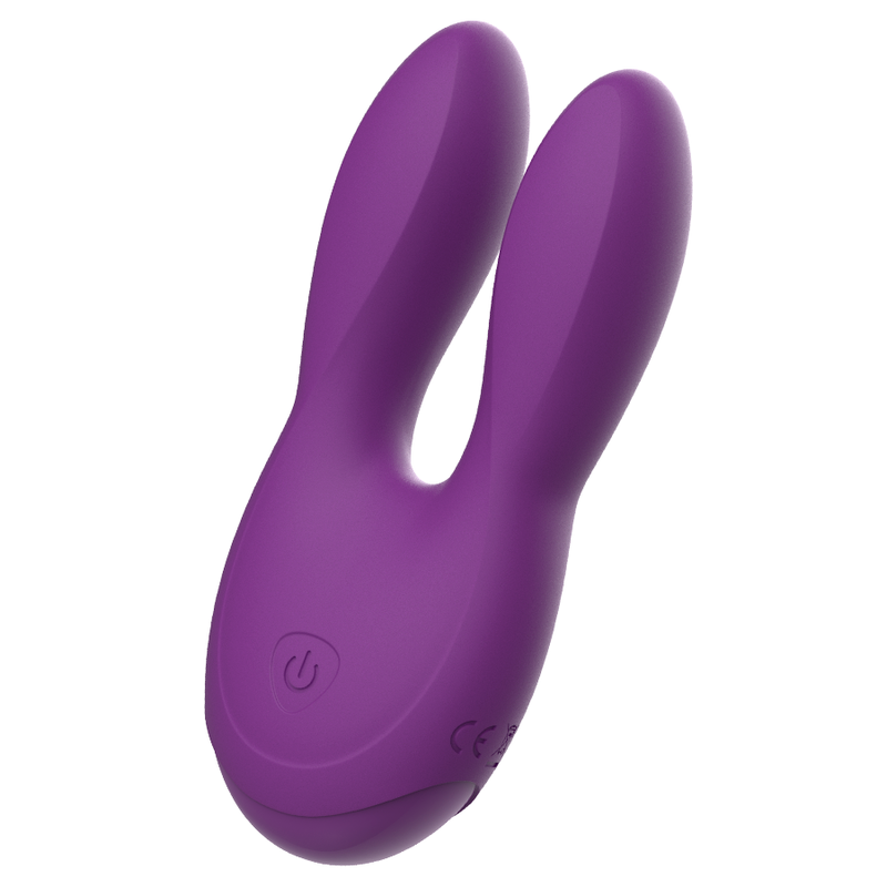 Vibrator Clitoris, Rewolution - Rewobit, 2 Motoare Independente, 11.8 x 3.0 x 5.0 CM