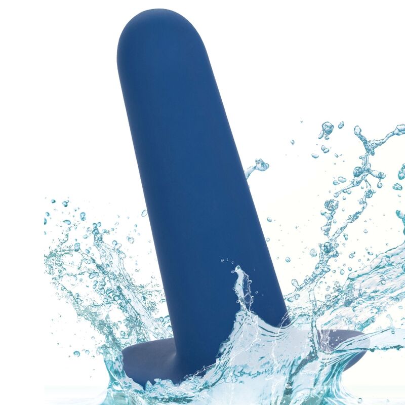 Set de Dilatatoare Anale, CalExotics - They-Ology, Purtabil, 5 Piese