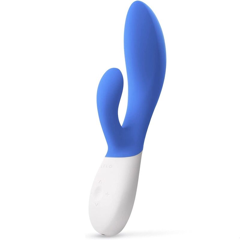 Vibrator, Lelo - Ina Wave 2, Tehnologie WaveMotion, California Sky
