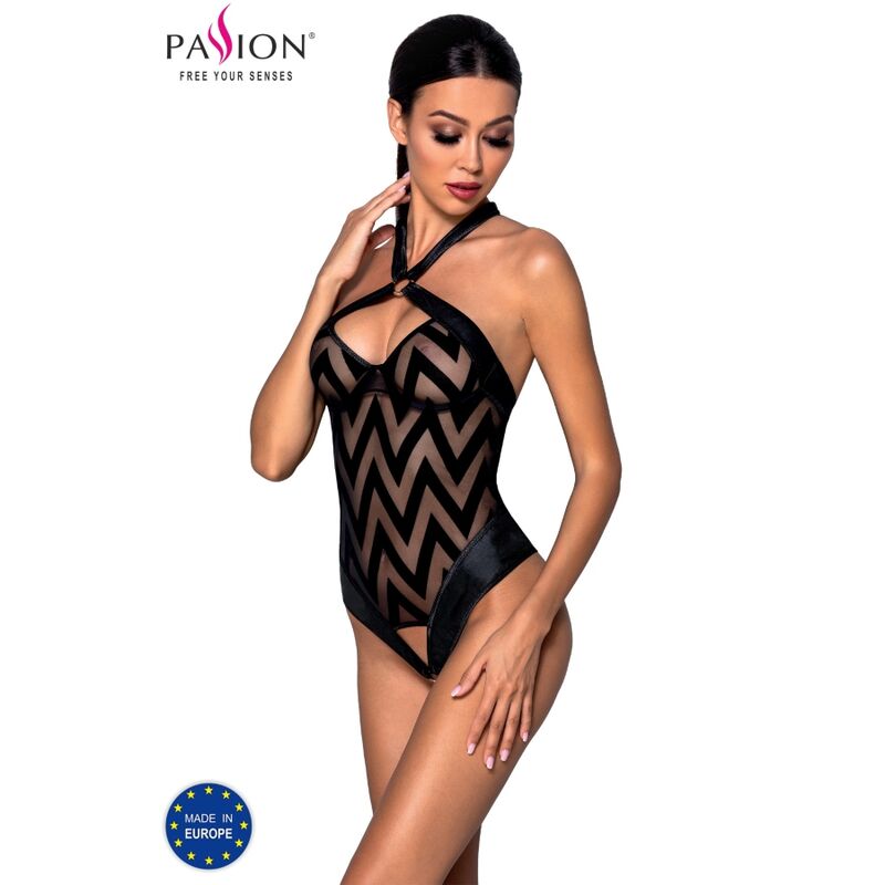 Body, Passion - Hima, Piele Ecologica, S/M