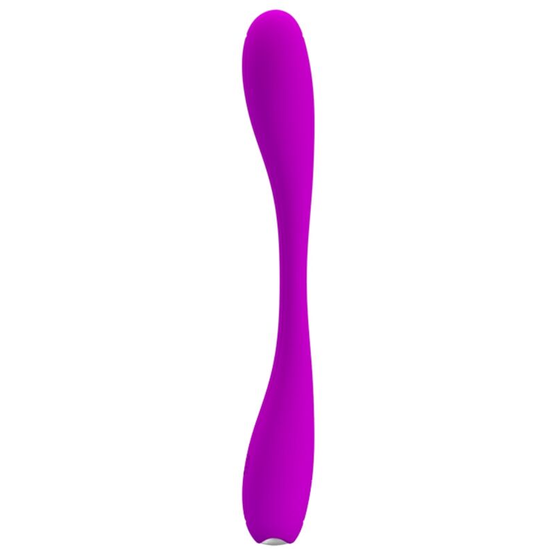 Vibrator, Pretty Love - Yedda Flexible, 12 Moduri de Vibratie, 171 x 27 mm