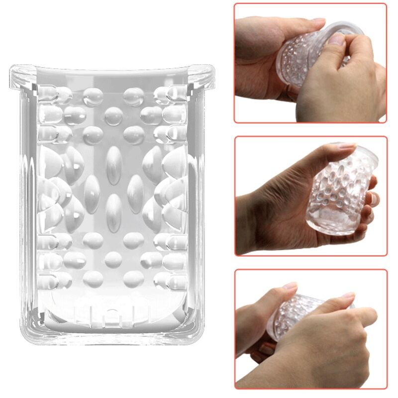 Masturbator Masculin Automat, Pretty Love - Lorelei, Rotatie si Impingere Automata