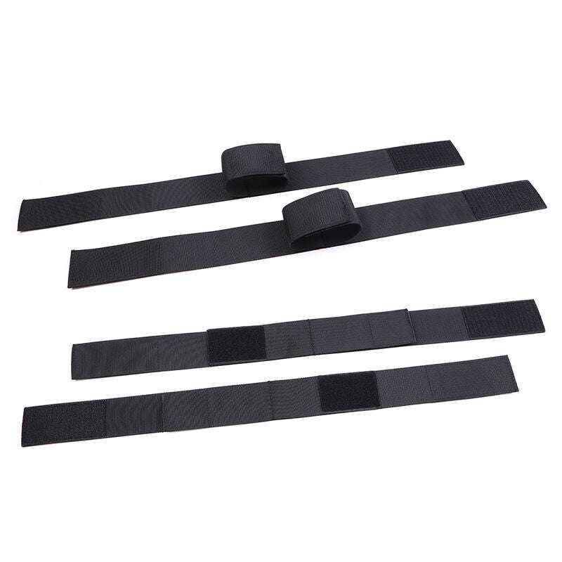 Catuse Erotice si Picioare din Nylon, Ohmama - Fetish, Ajustabile, Marime Unica