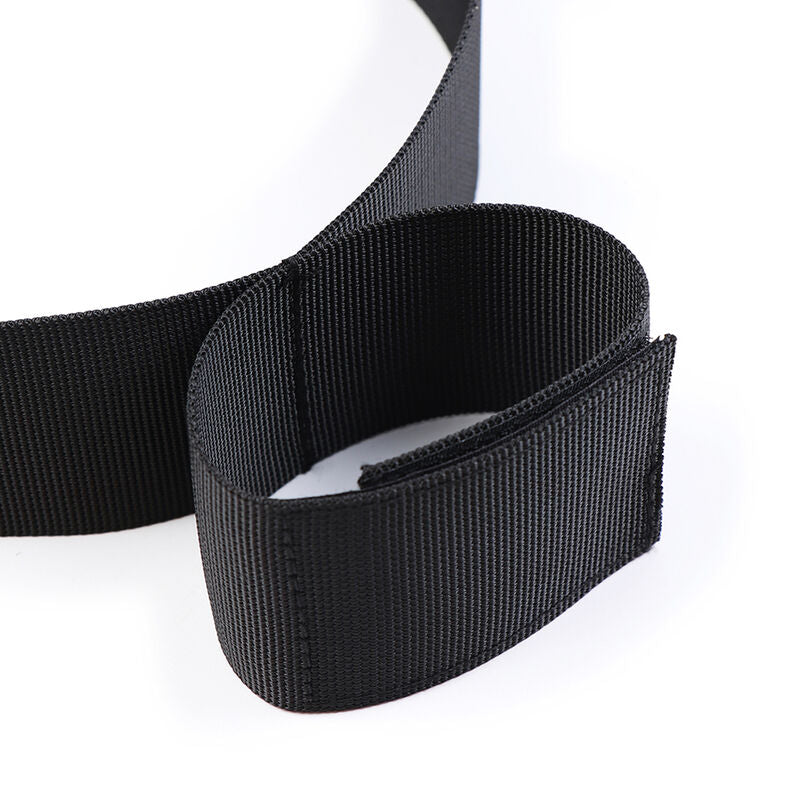 Catuse Erotice si Picioare din Nylon, Ohmama - Fetish, Ajustabile, Marime Unica