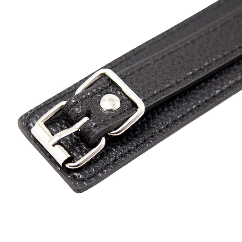 Colier, Ohmama - Model Snake, Imitatie de Piele