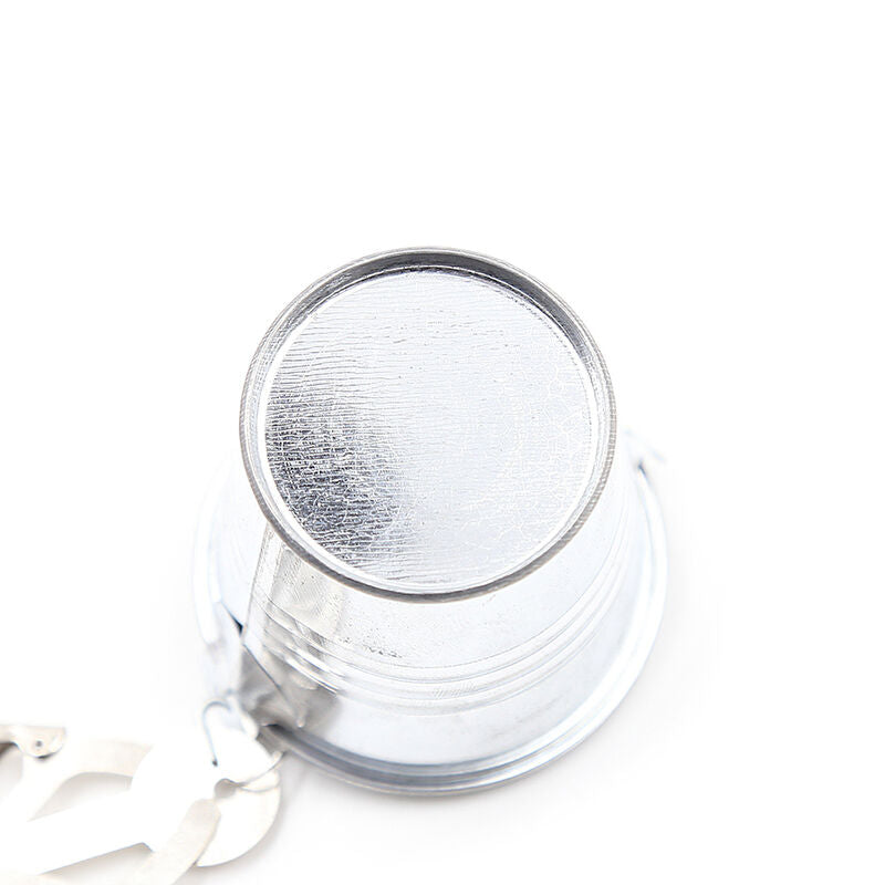 Cleme pentru Sfarcuri, Ohmama - Fetish, cu Galetuse