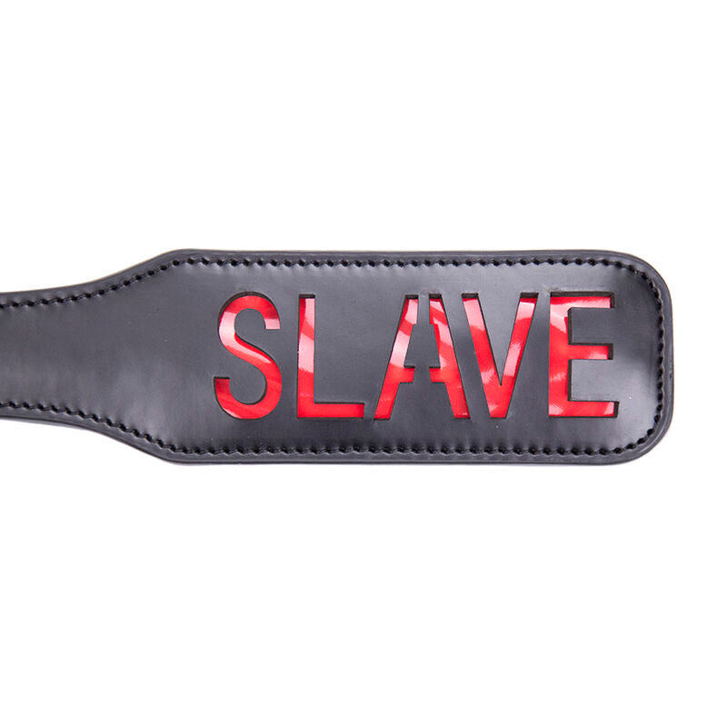Padela, Ohmama - Fetish Slave, Sigur pentru Corp, Lungime 32,6 CM