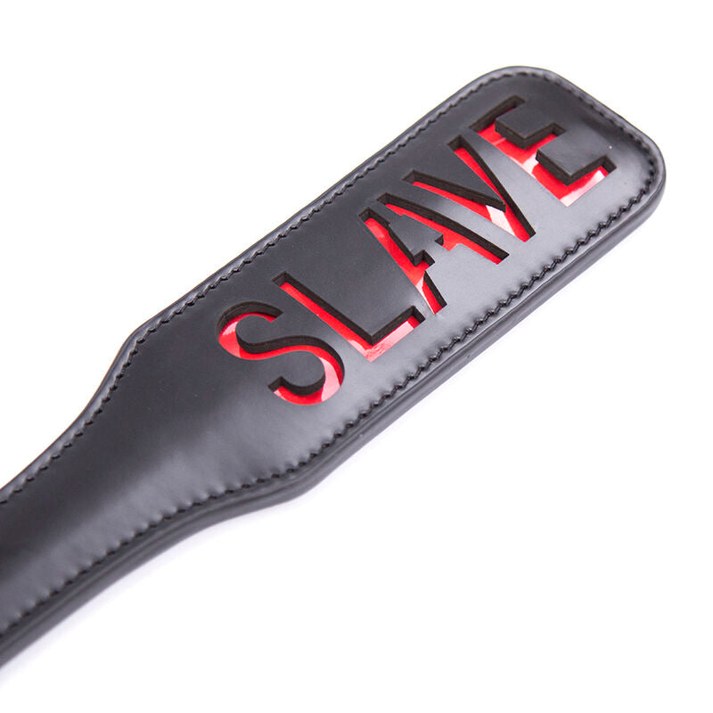 Padela, Ohmama - Fetish Slave, Sigur pentru Corp, Lungime 32,6 CM
