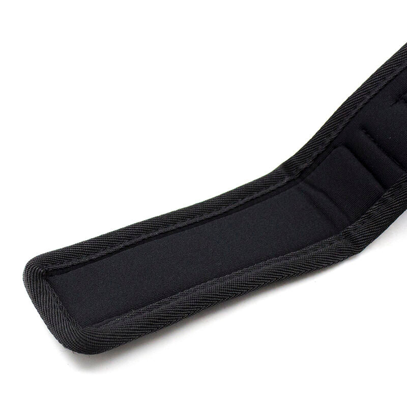 Catuse pentru Incheieturi cu Ventuze, Ohmama Fetish, Ajustabile, Marime Universala