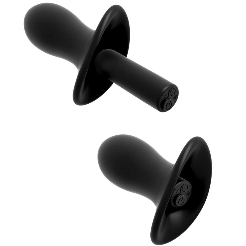 Chiloti cu Vibratii, Hook Up - Remote Princess, cu Telecomanda Wireless, Marime S/L