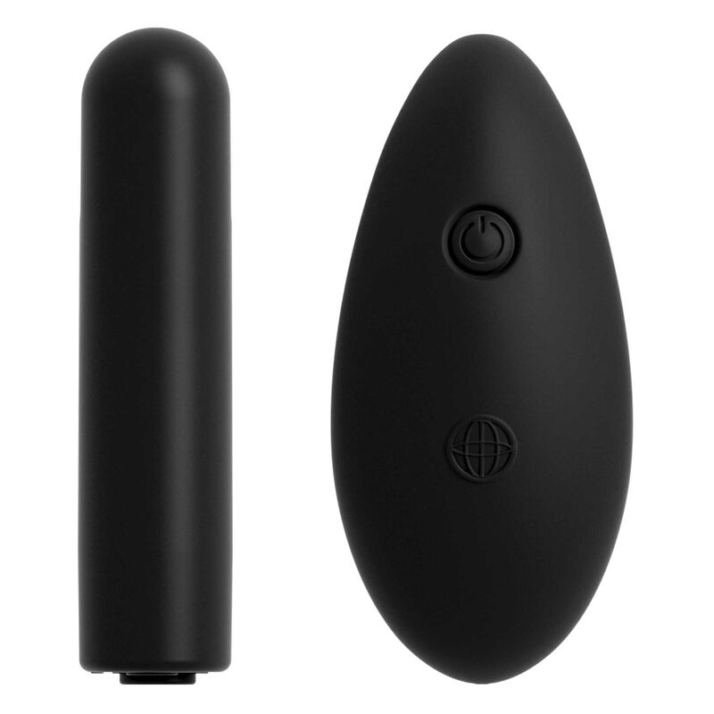 Chiloti, Hook Up - Remote Triple Teaser, Telecomanda Wireless, XL-2XL