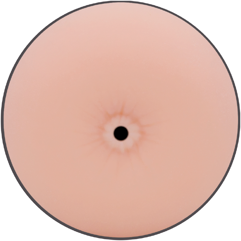 Masturbator Anus, Jamyjob - Booty, Reglare Presiune