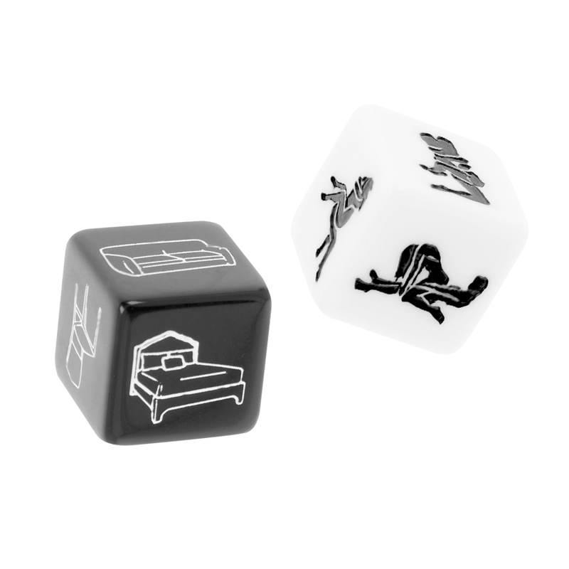 Set pentru Cupluri, Ohmama - Numarul 2, Kit BDSM pentru Incepatori si Avansati