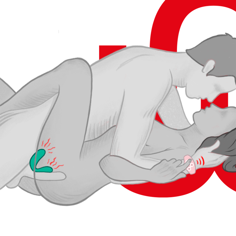 Ceas Inteligent, Watchme - Wireless, Control Wireless pentru Jucarii Sexuale, Roz Soft