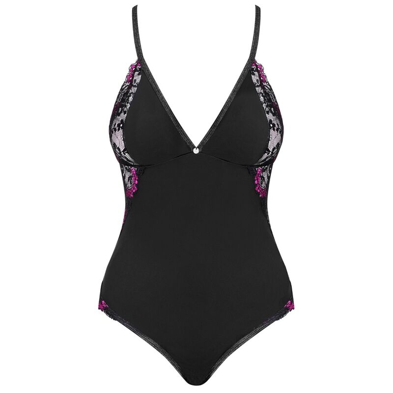 Body, Obsessive - Vanessme, Crotchless, XXL/XXXL