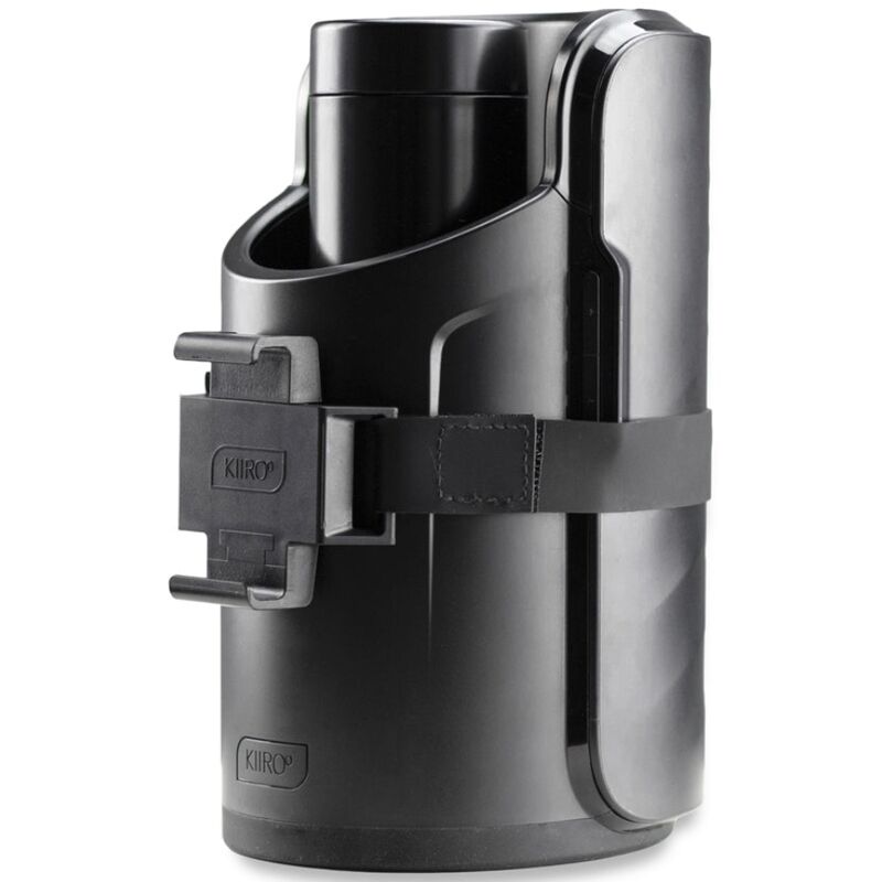 Suport Telefon, Kiiroo - Keon Mobile Adapter, Compatibil cu Majoritatea Telefoanelor, Latime Telefon 66-80 Mm