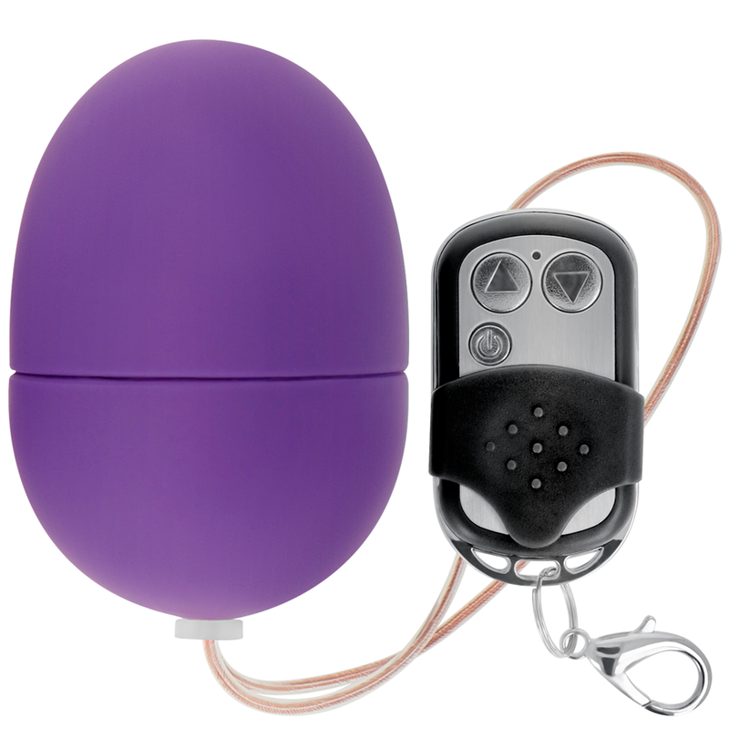 Ou Vibrator, Online, cu Telecomanda, S Purple
