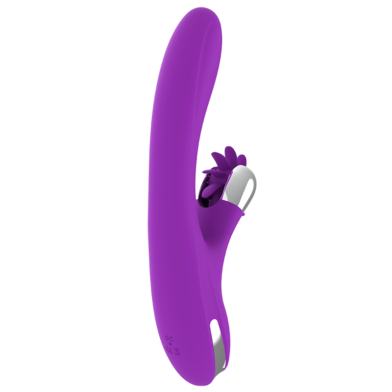 Vibrator, Fun Function - Bunny Funny Wave 2.0, Stimulare Clitorisa, 24 CM