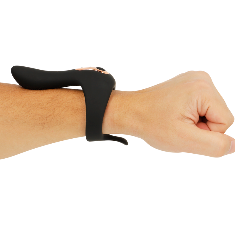 Stimulator Gland si Perineu, Anbiguo - Arkadio, Compatibil cu Tehnologia Wireless Watchme