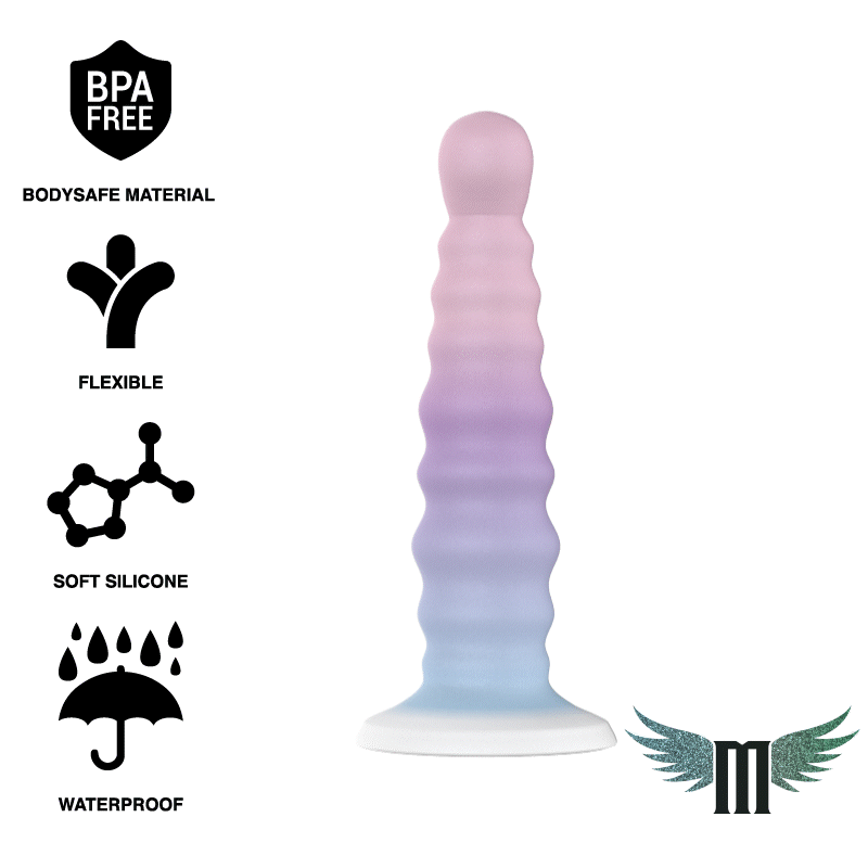 Dildo Fantasy, Mythology - Arian Nayade, Baza cu Ventuza Puternica, M Nayade