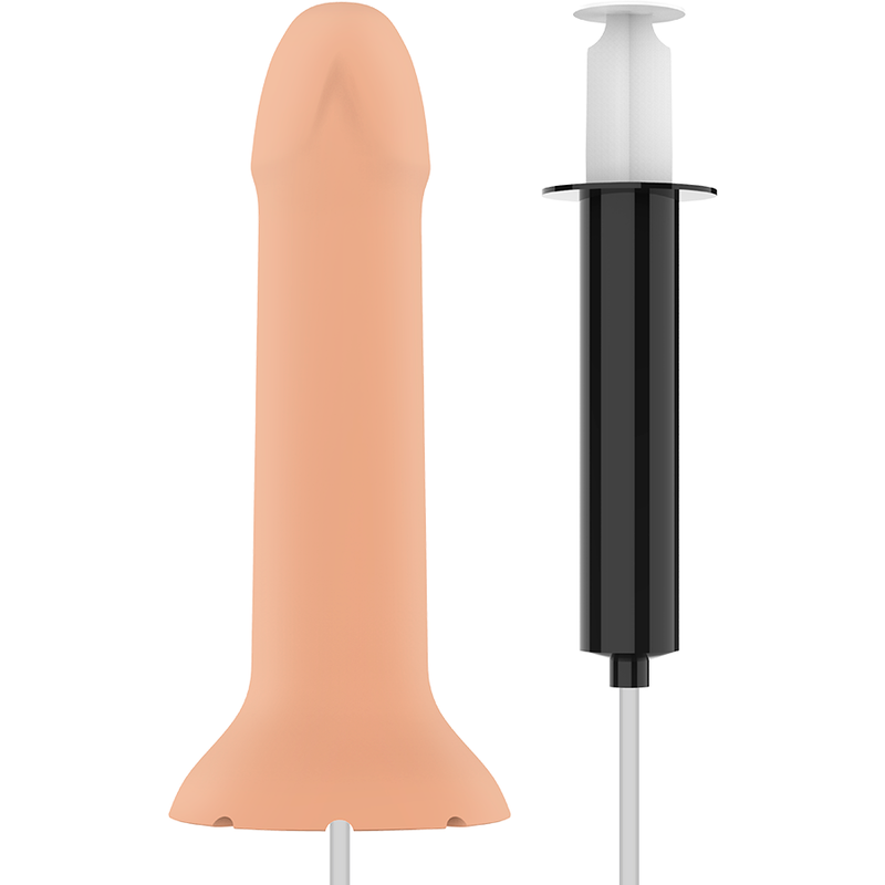 Dildo, Mythology - Flipper Original, Functie de Ejaculare, M Original