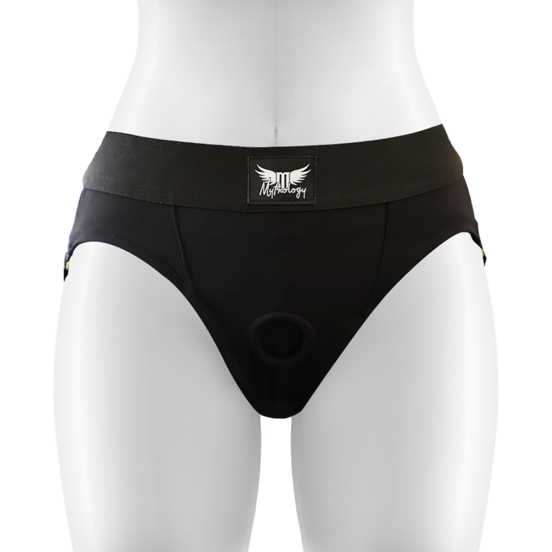 Ham Strapon, Mythology - Fantasy Harness, Super Elastic, Marime Unica