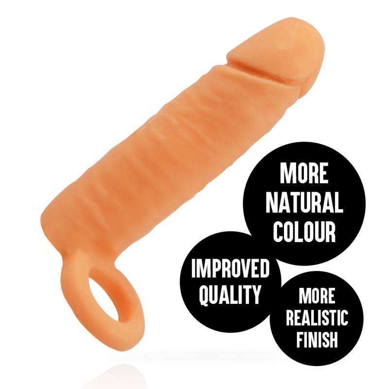 Extensor Penis, Addicted Toys, Ajustabil, 16 CM