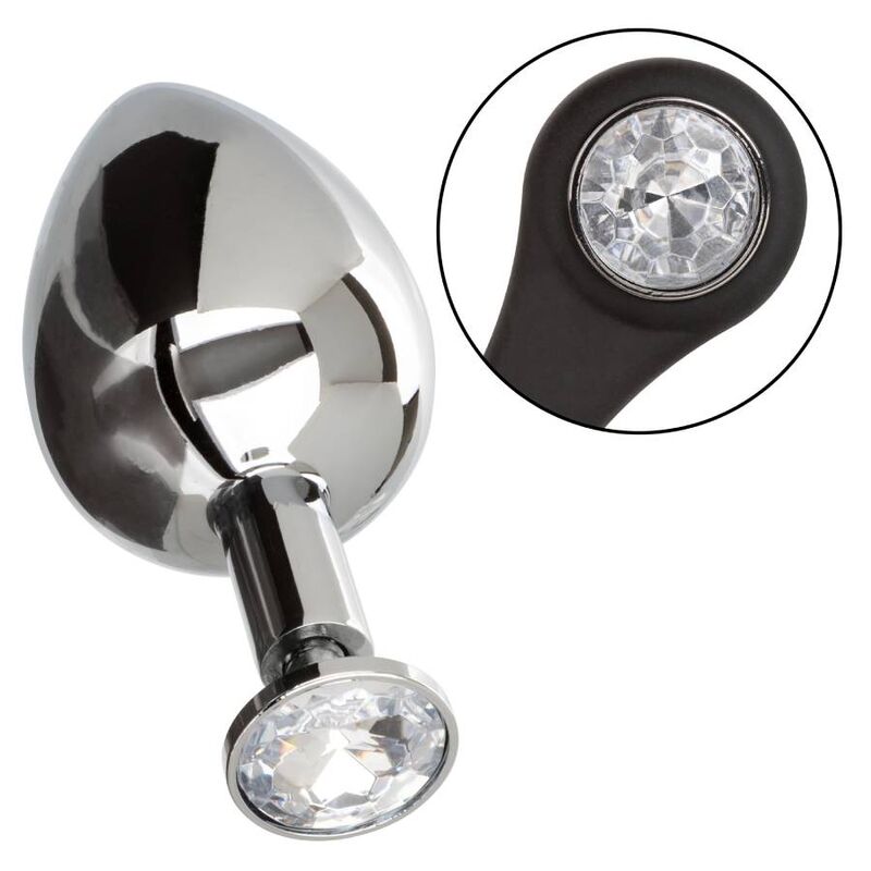 Plug Anal, CalExotics - Star Fucker XL, Forma Teardrop