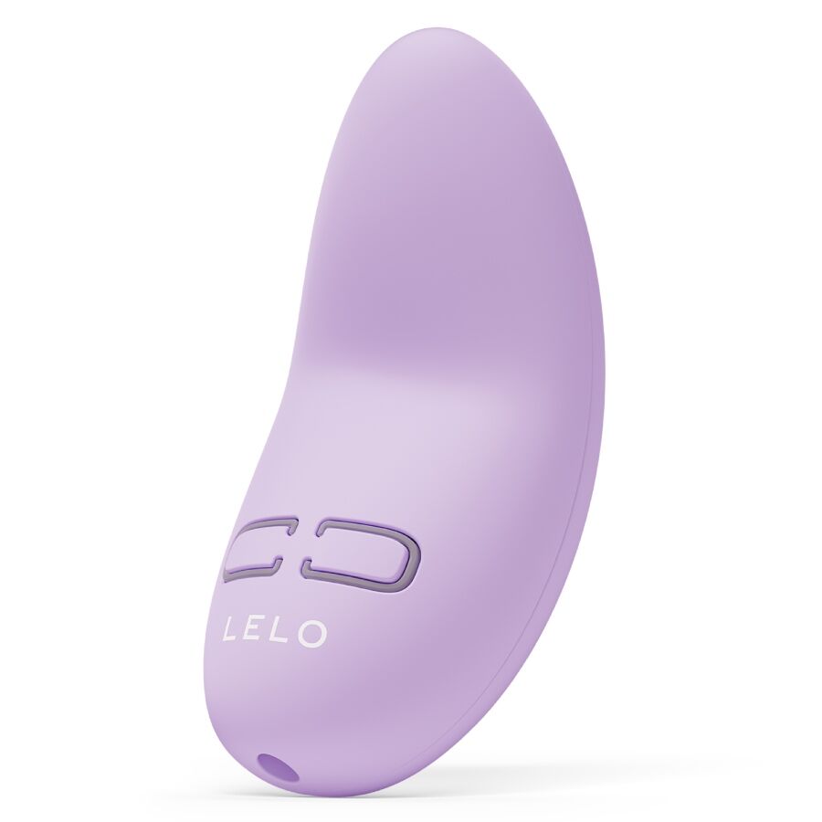 Vibrator Personal, Lelo - Lily 3, 10 Moduri de Vibratie, Aqua Green