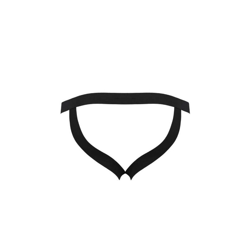 Slip, Passion - Ben, Deschis, Negru S/M