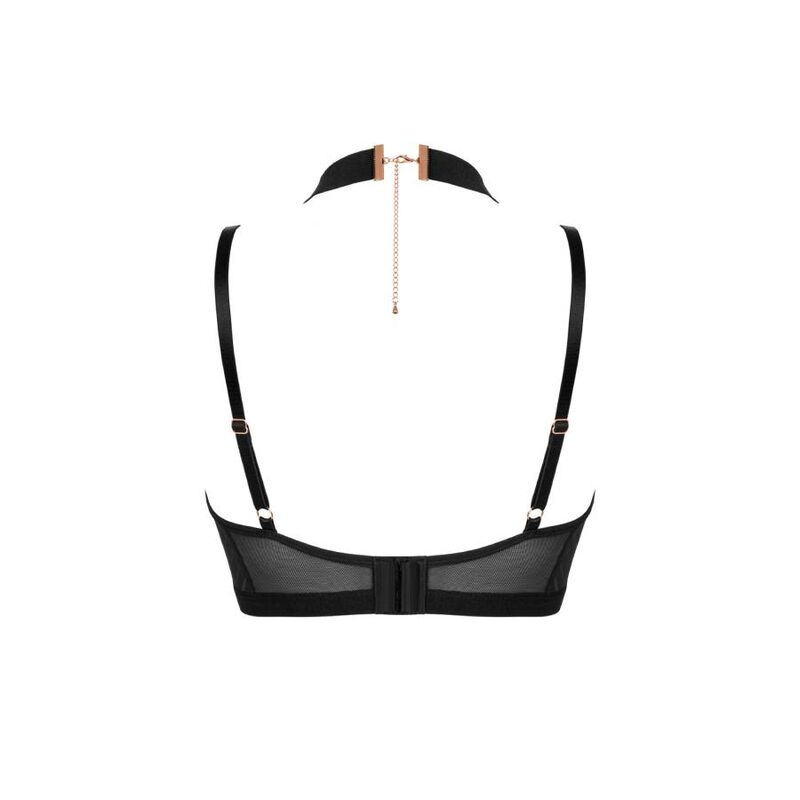 Sutien, Obsessive - Brasica, Bretea Detasabila Tip Choker, XS/S