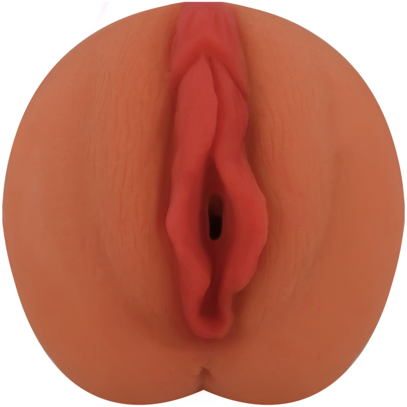 Masturbator Vaginal, Jamyjob - Signature Vivian, Forma De Vagin, Lungime 16 CM