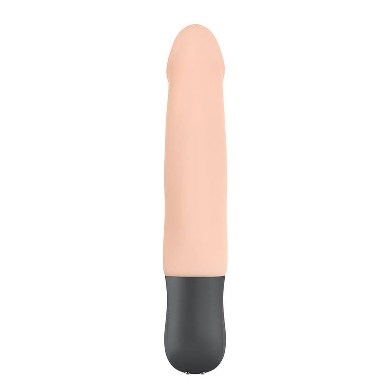 Dildo, Fun Factory - Stronic Real, Functie Penetrare Automata, Cream