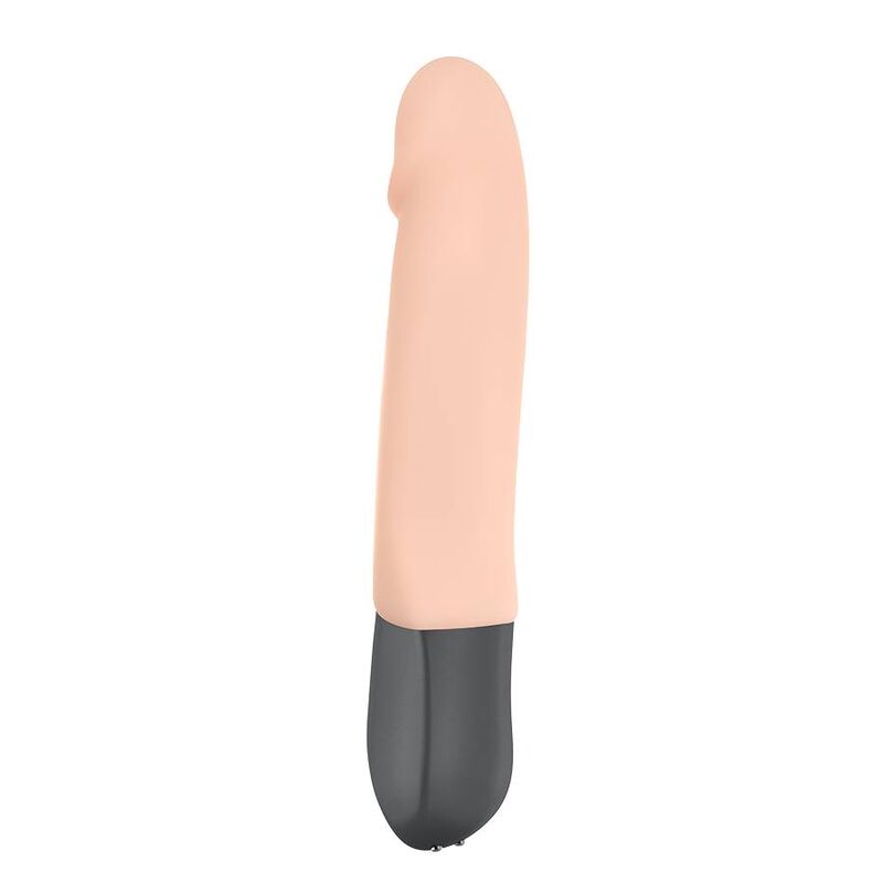 Dildo, Fun Factory - Stronic Real, Functie Penetrare Automata, Cream