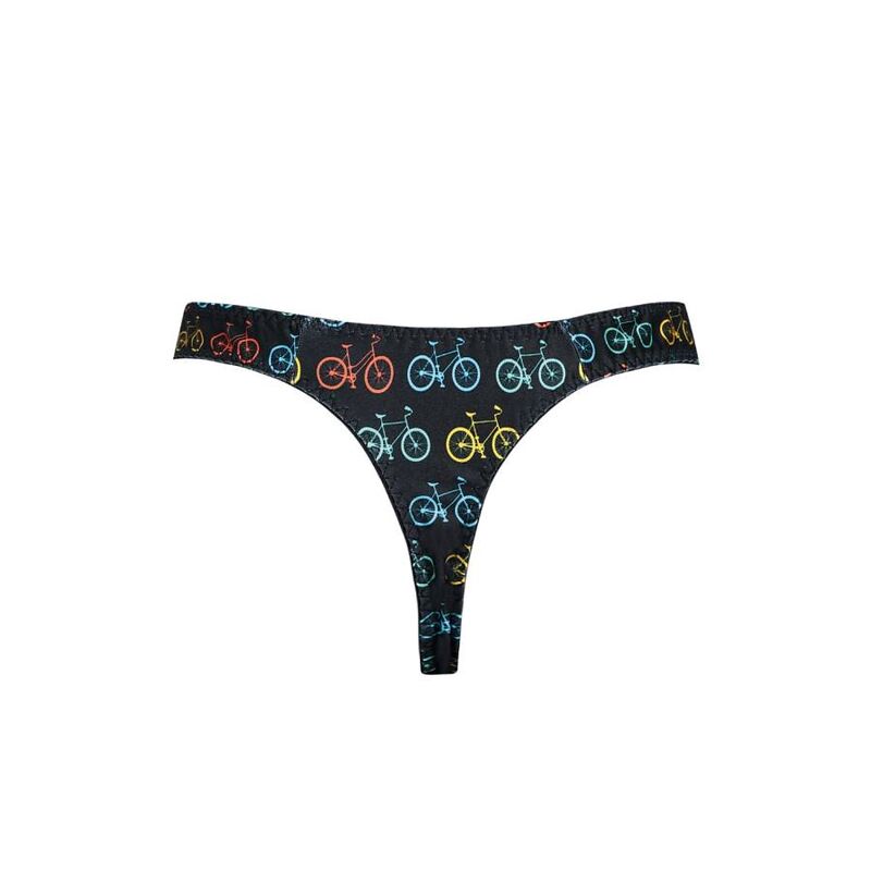 Chilot Tanga pentru Barbati, Anais For Men - Benito, Extrem de Confortabil, Marime S