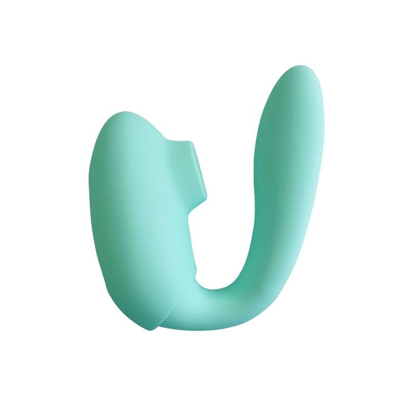 Vibrator pentru Cupluri, Xocoon, Micro-Vibratii pentru Clitoris, Menta