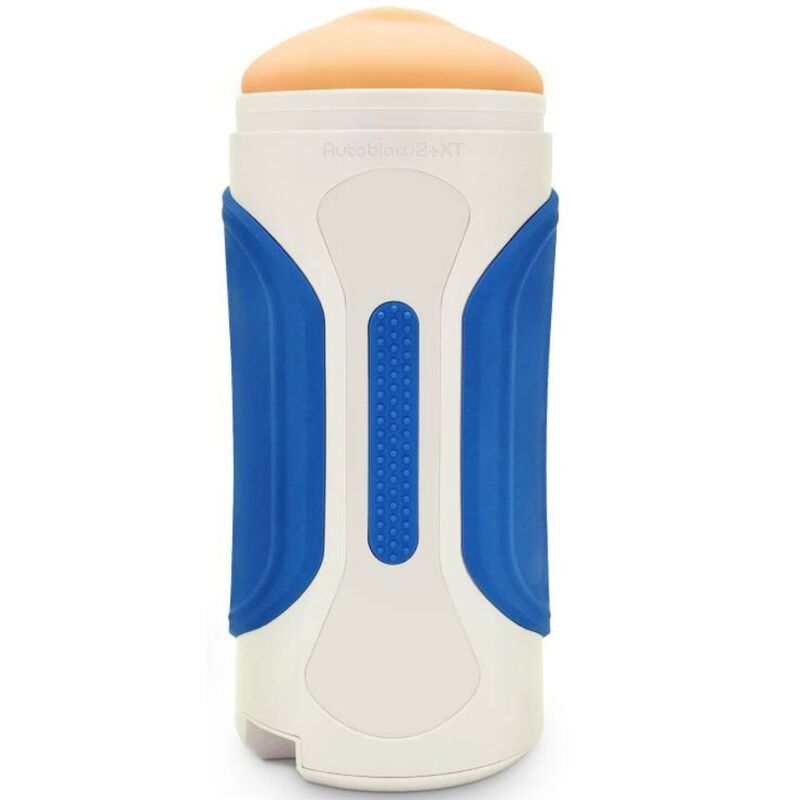 Masturbator, Autoblow - 2+ XT, Maneci Interschimbabile, Marimea A