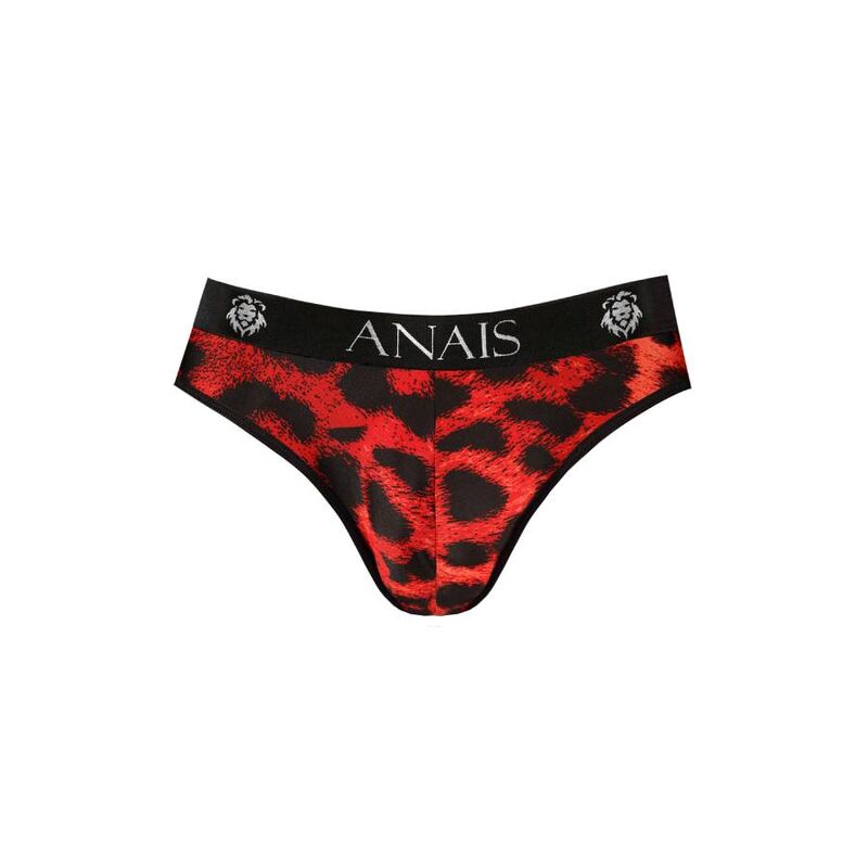 Chiloti Barbati, Anais Men - Savage, Imprimeu Animalier, S