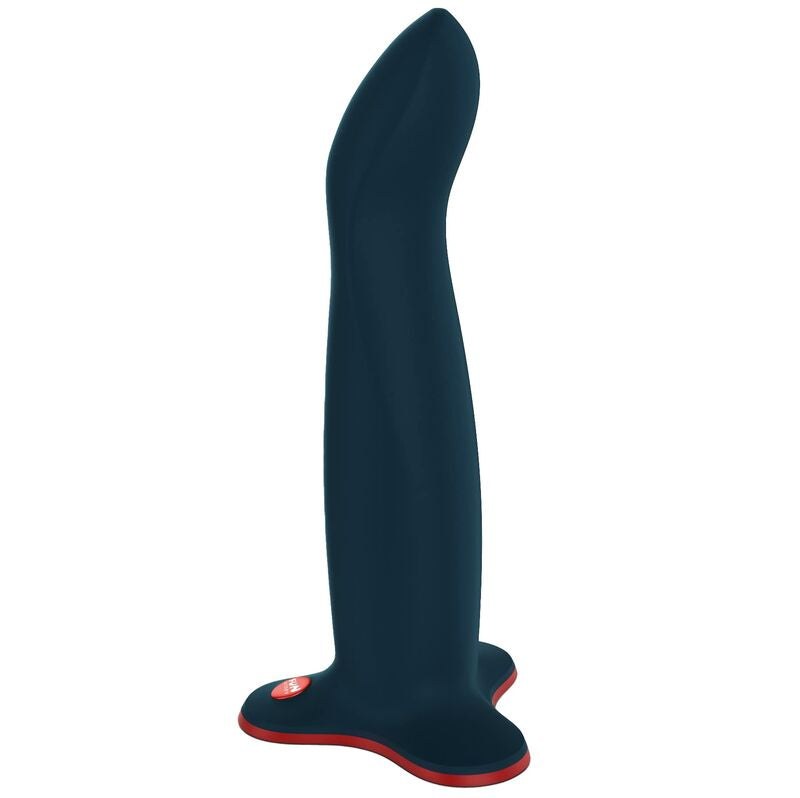Dildo, Fun Factory - Limba Flex L, Ax Flexibil, Albastru