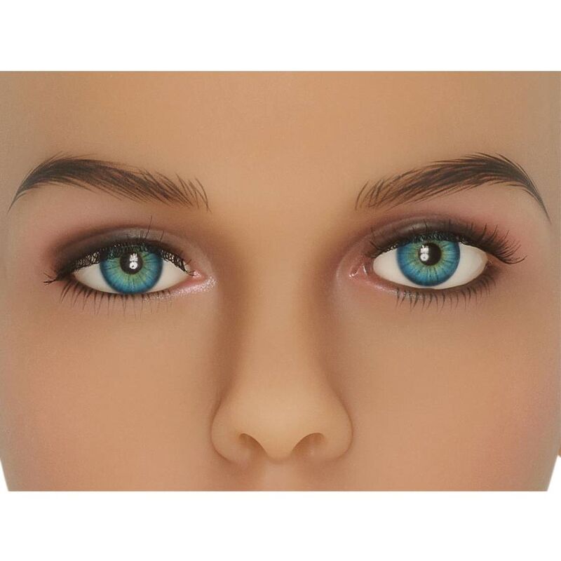 Sex Doll, Banger Babes - Helen, TPE Premium, 158 CM