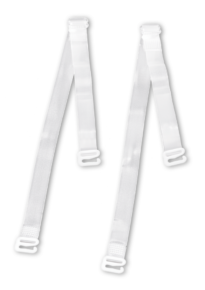 Bretele Sutien, Bye Bra, Transparente, 15 mm