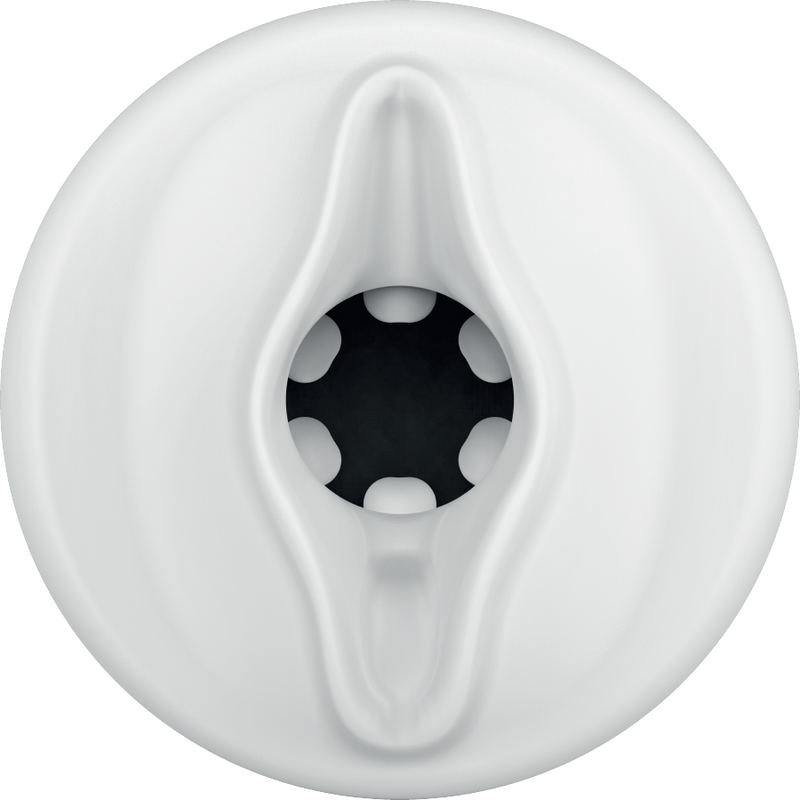 Masturbator, Jamyjob - Jango, Compresie si Vibratii, Negru Rosu