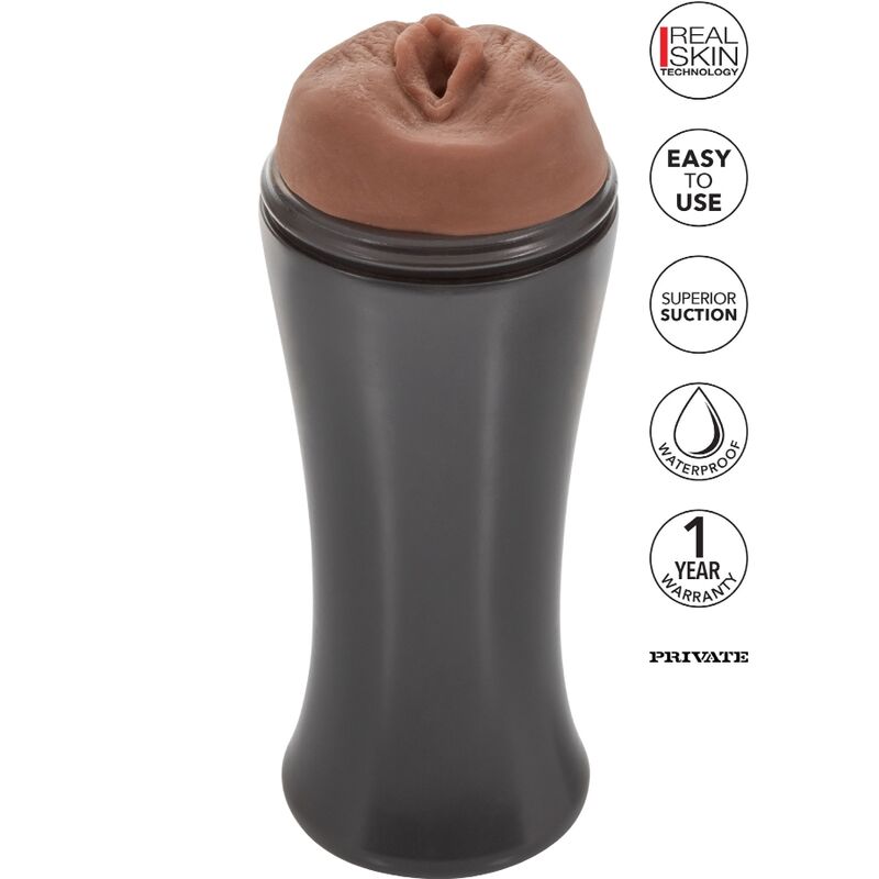 Masturbator, Private - Sexy Sista To Go, Compact pentru Calatorii