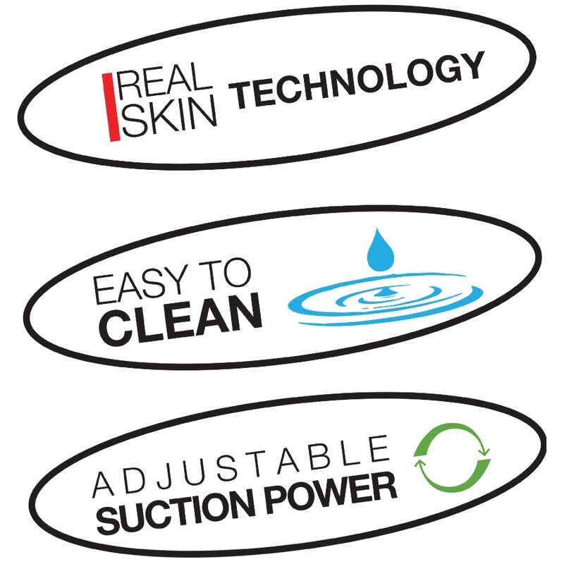 Masturbator, Private - Femme, Compact si Discret