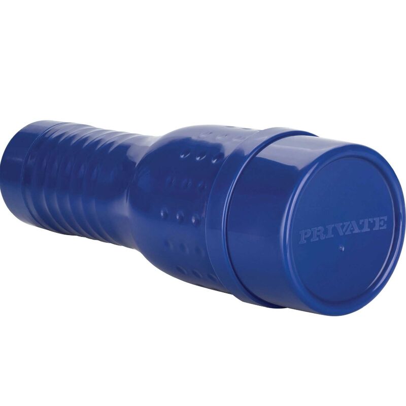 Masturbator, Private - Leidy de Leon Pornstar Pussy, Textura cu Nervuri, Nud