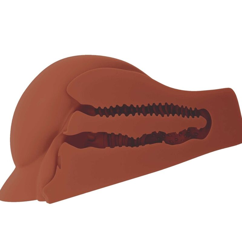 Masturbator, PDX Plus - Perfect Ass XL Double Entry, Maro