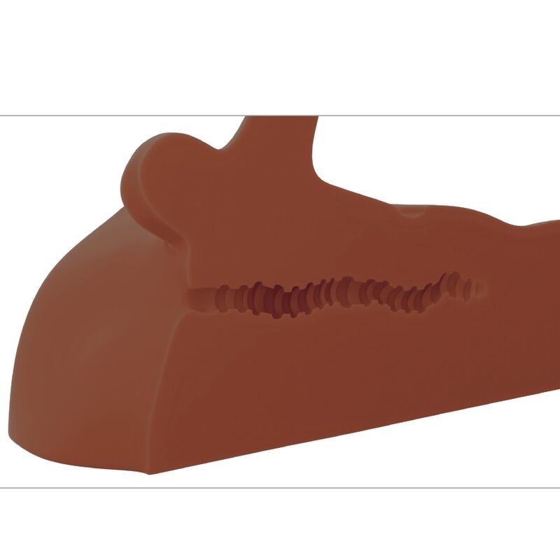 Masturbator, PDX Plus - Perfect Ride, Penis Articulat si Anus Realist, Maro